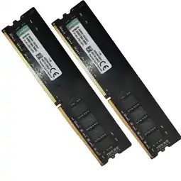 Falabella Kit Memoria Ram Ddr4 16gb 2x8gb 21300-2666mhz Pc oferta