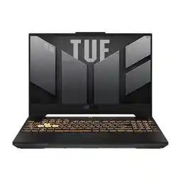 Falabella TUF A15 FA506NC-HN006 - AMD RYZEN 5 7535HS - 8GB DDR5 - 512GB SSD - 15,6 FHD - RTX 3050 4GB oferta