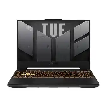 Falabella TUF A15 FA506NC-HN006 - AMD RYZEN 5 7535HS - 8GB DDR5 - 512GB SSD - 15,6 FHD - RTX 3050 4GB oferta