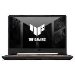 Falabella PORTATIL GAMER TUF - RYZEN 5 7535HS - RAM 16GB - SSD 512 GB - RTX 3050 4GB oferta