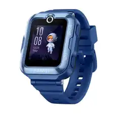 Falabella Smartwatch De Niños Watch Kids 4 Pro Azul oferta