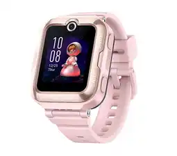 Falabella Smartwatch De Niños Watch Kids 4 Pro Rosa oferta