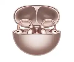 Falabella Audifonos FreeClip Oro Rosa oferta