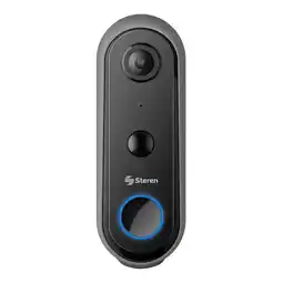 Falabella Video timbre Wi-Fi con campana CCTV-0950 oferta