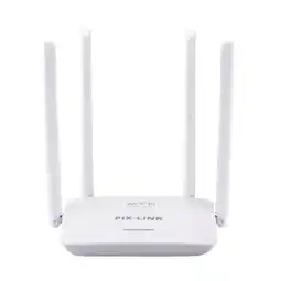 Falabella Repetidor Wifi Modem Router 4 Antenas Wr08 oferta