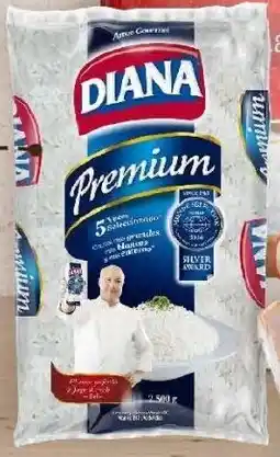 Ara Diana arroz premium oferta