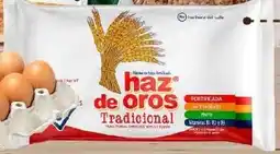 Ara Haz de Oros harina de trigo oferta