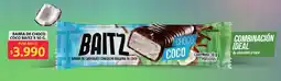 Ara Baitz barra de choco coco oferta