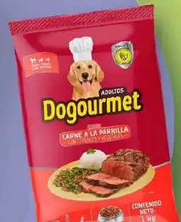 Ara Dogourmet alimento para perro adulto oferta