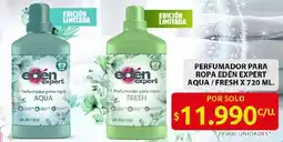 Ara Eden Expert perfumador para ropa oferta
