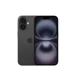 Falabella Celular iPhone 16 5G | 256 GB | 8 GB RAM | Compatible con eSIM oferta
