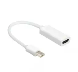 Falabella Convertidor Mini Display Port Thunderbolt A Hdmi Hembra oferta