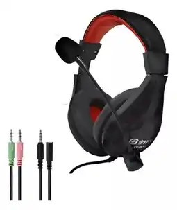 Falabella Audifonos Con Microfono Alambrico oferta