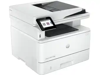Falabella Impresora LaserJet Pro MFP 4103fdw oferta