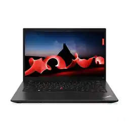 Falabella Portatil ThinkPad L14 Gen 4 AMD Ryzen 5 PRO 7530U SSD 512GB 16GB 14 FHD IPS Win 11 Pro Negro oferta