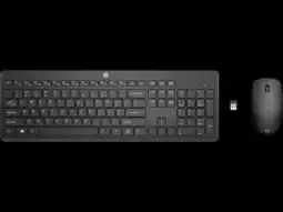 Falabella Combo Inalámbrico 230 Teclado + Mouse oferta