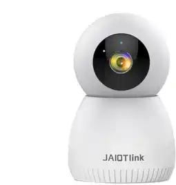 Falabella Cámara Seguridad 2k Robótica Interior 360 Wifi Alexa Audio oferta