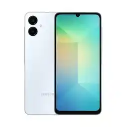 Falabella CELULAR A06 4+128GB AZUL oferta