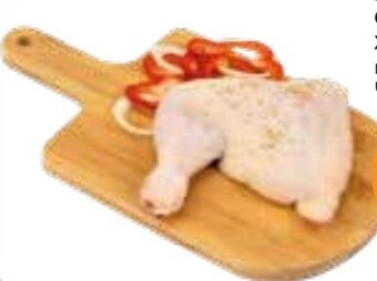 Super Inter Pernil de Pollo Blanco 500g oferta