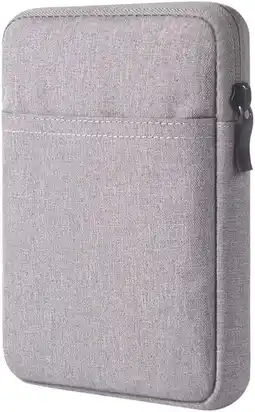 Falabella Funda Gris para Kindle Paperwhite 10 11 de 6 Pulgadas oferta