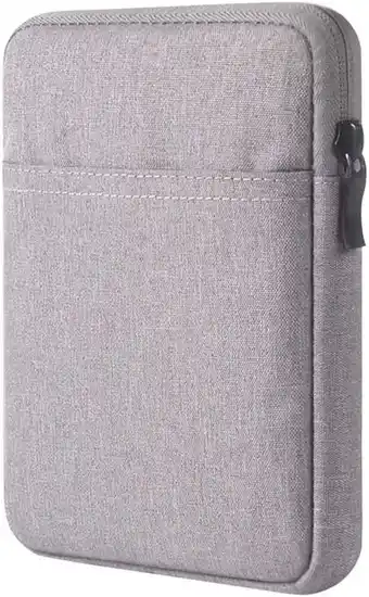 Falabella Funda Gris para Kindle Paperwhite 10 11 de 6 Pulgadas oferta
