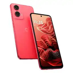 Falabella Celular G35 5G Ram 4gb + 8gb Ram Boost 256gb Naranja oferta