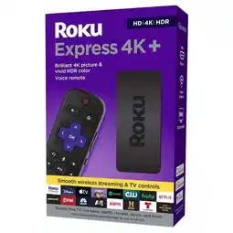 Falabella EXPRESS 4K + CONTROL DE VOZ + NETFLIX PRIME DISNEY STREAMING oferta