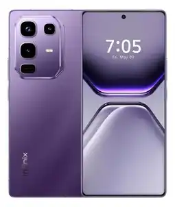 Falabella Note 50 Pro (12+12 Ram / 256Gb) - Enchanted Purple oferta
