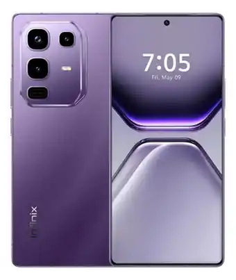 Falabella Note 50 Pro (12+12 Ram / 256Gb) - Enchanted Purple oferta