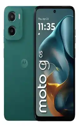 Falabella Moto g 05 128gb - Verde oferta