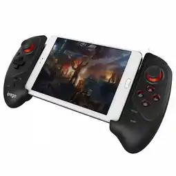 Falabella Control Inalambrico Bluetooth Pg-9083s Gamepad Movil oferta
