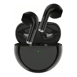 Falabella Audifonos Inalambricos Bluetooth Bateria 17 Horas Microfono Integrado oferta
