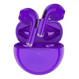 Falabella Audifonos Inalambricos Bluetooth Bateria 17 Horas Microfono Integrado oferta