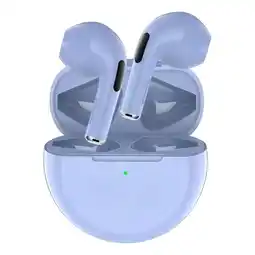 Falabella Audifonos Inalambricos Bluetooth Bateria 17 Horas Microfono Integrado oferta