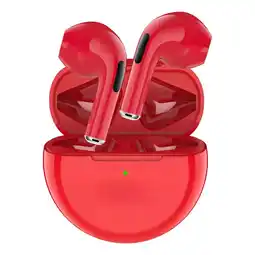 Falabella Audifonos Inalambricos Bluetooth Bateria 17 Horas Microfono Integrado oferta