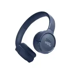 Falabella Audífonos de diadema Tune 520BT Bluetooth Azul oferta