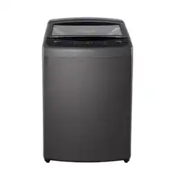 Alkomprar Lavadora LG Carga Superior 19 Kilos WT19MVTB Negra oferta