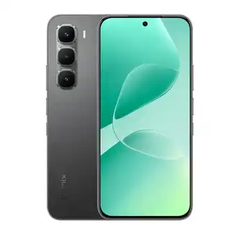 Alkomprar Celular INFINIX Hot 60 Pro 256GB 4G Negro oferta