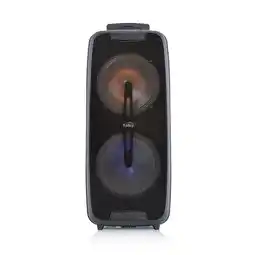 Alkomprar Parlante KALLEY K-BSK15 Negro oferta