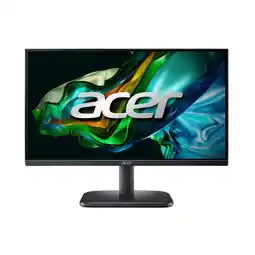 Alkomprar Monitor ACER 21.5 Pulgadas EK220Q FHD Plano Negro oferta