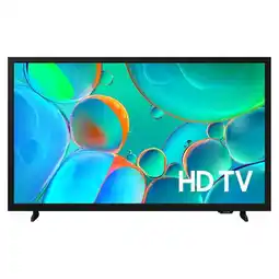 Falabella Televisor 32 LED Smart TV HD TV UN32H5000FKXZL oferta