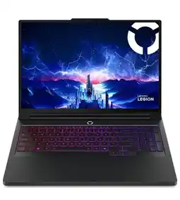Falabella Portátil Legion Pro7 G10 CUltra 9 32GB 2TB NVIDIA +AI - Negro oferta