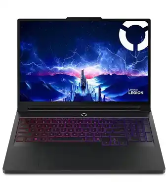 Falabella Portátil Legion Pro7 G10 CUltra 9 32GB 2TB NVIDIA +AI - Negro oferta