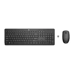 Falabella Combo Teclado y Mouse inalambricos 230 oferta
