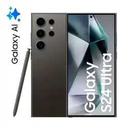 Falabella Galaxy S24 ultra 5G 256GB 12RAM Negro oferta