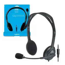 Falabella Diadema H111 STEREO HEADSET oferta