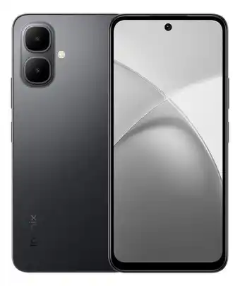 Falabella Celular Smart 10 128gb 4Ram Negro oferta