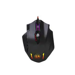 Falabella Mouse Gamer M908 Impact 18 Botones oferta