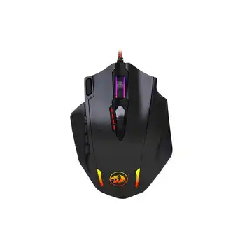 Falabella Mouse Gamer M908 Impact 18 Botones oferta