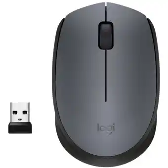 Falabella Mouse m170 negro oferta